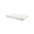 Jollein Jollein | Housse pour matelas à langer Jersey 50x70cl Jungle Jambo