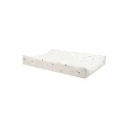 Jollein | Aankleedkussenhoes Jersey 50x70cl Jungle Jambo