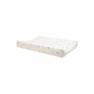 Jollein | Wickelauflagenbezug Jersey 50x70cl Jungle Jambo