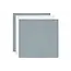 Jollein Jollein | Hydrophilic Cloth Small 70x70cm Twinkling Sea Green (3Pack)