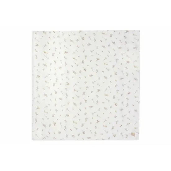 Jollein Jollein | Hydrophilic Cloth Large 115x115 Riverside (2Pack)