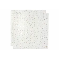 Jollein | Tissu hydrophile Grand 115x115 Riverside (2Pack)