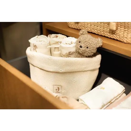 Jollein Jollein | Hydrophilic Cloth Large 115x115 Riverside (2Pack)