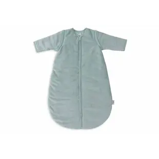 Jollein | Sac de couchage avec pochette zippée 110cm Rib Sea Green