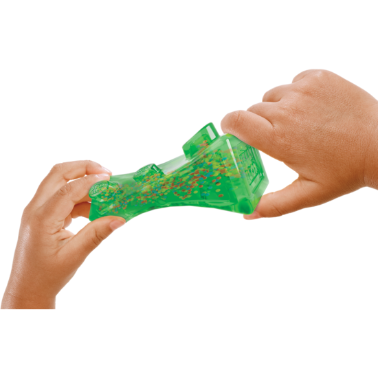 Goliath Goliath | Jelly Blox Vroom Truck Kit