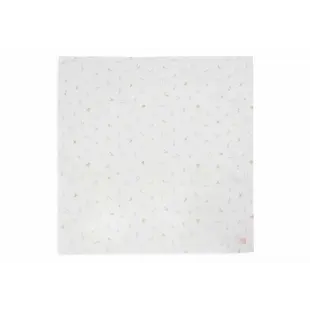 Jollein | Hydrophiles Tuch Groß 115x115cm Lovely Birds (2Pack)