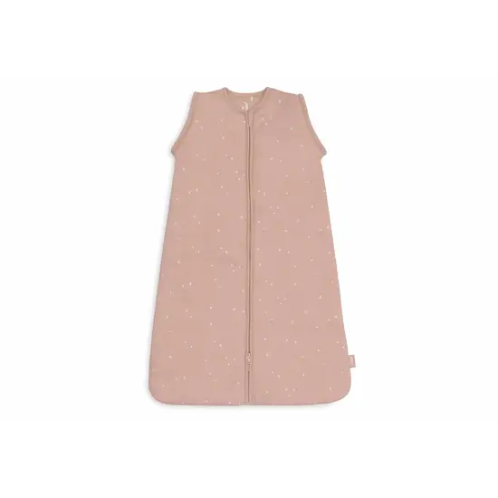 Jollein Jollein | Sleeping bag with zip-off sleeve 90cm Twinkling Wild Rose