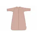 Jollein Jollein | Sleeping bag with zip-off sleeve 90cm Twinkling Wild Rose