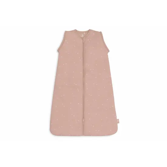 Jollein Jollein | Sleeping bag with zip-off sleeve 110cm Twinkling Wild Rose
