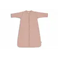 Jollein Jollein | Slaapzak Met Afritsbare Mouw 110cm Twinkling Wild Rose