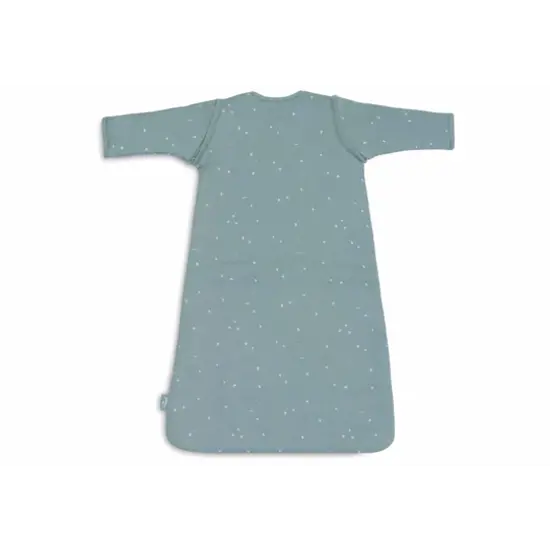 Jollein Jollein | Slaapzak Met Afritsbare Mouw 110cm Twinkling Sea Green