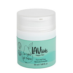 LAVKids | Super Hydrate Light Moist