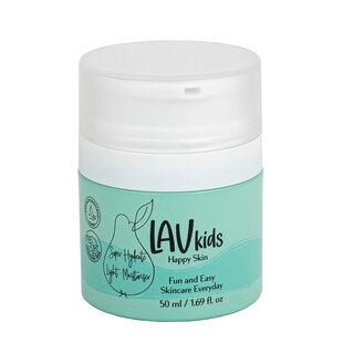 LAVKids | Super Hydrate Light Moist