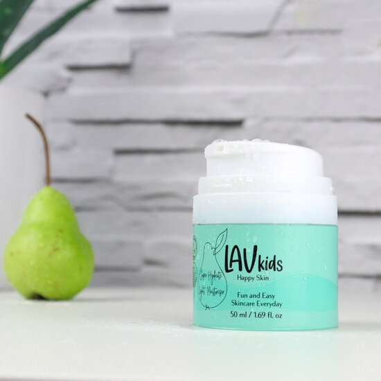 LAVKids LAVKids | Super Hydrate Light Moist