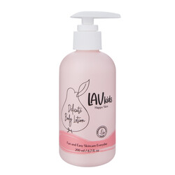 LAVKids | Delicate Body Lotion