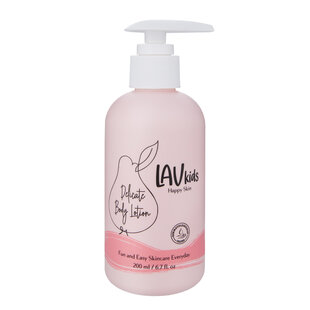 LAVKids | Delicate Body Lotion