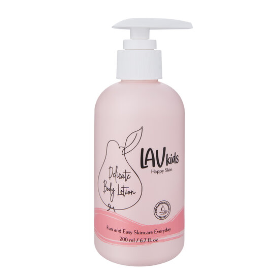 LAVKids LAVKids | Delicate Body Lotion