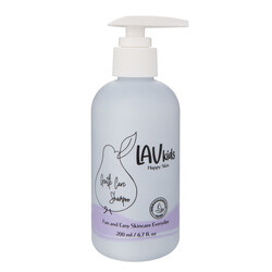 LAVKids | Gentle Care Shampoo