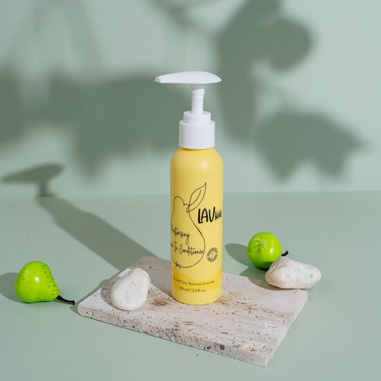 LAVKids LAVKids | Moisturising Leave In Conditioner