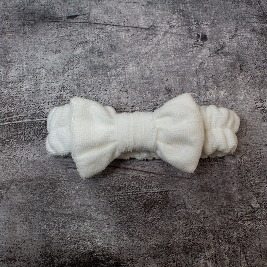 LAVKids LAVKids | Skincare Katoenen Hoofdband