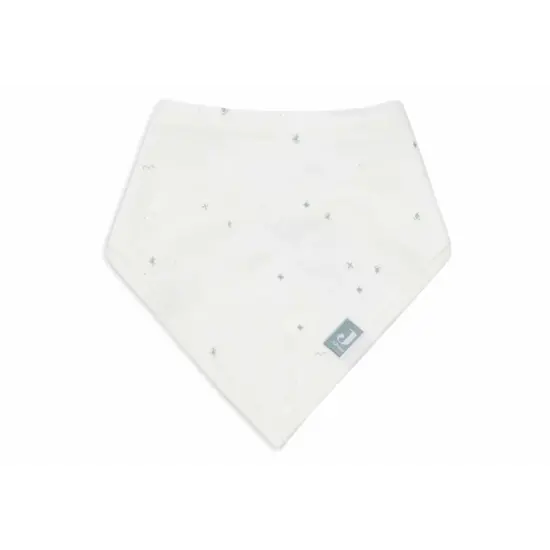 Jollein Jollein | Slab Bandana Twinkling Sea Green (2Pack)