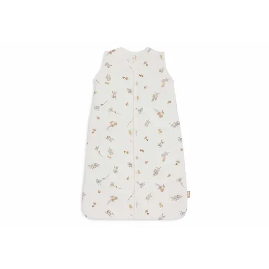 Jollein Jollein | Sleeping bag with zip-off sleeve 110cm Riverside