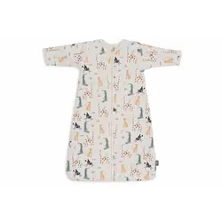 Jollein | Slaapzak Met Afritsbare Mouw 70cm Jungle Jambo