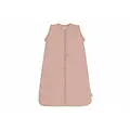 Jollein Jollein | Sleeping bag with zip-off sleeve 70cm Twinkling Wild Rose