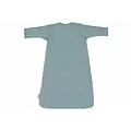 Jollein Jollein | Schlafsack mit abzippbarer Hülle 70cm Twinkling Sea Green