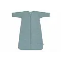 Jollein Jollein | Schlafsack mit abzippbarer Hülle 70cm Twinkling Sea Green