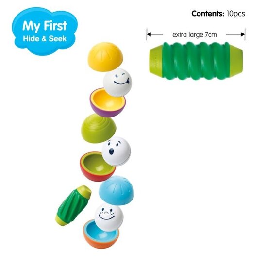 SmartMax Smartmax | My First Hide & Seek