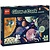 APLI APLI | Solar System Glow In The Dark Puzzle + Poster 104 Pieces