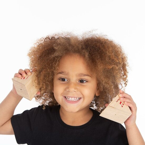 Tickit Tickit |  Sound prism set