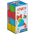 Geomag Geomag | Magicube FFull Color Recycled Blocks Crystal 24 pcs