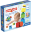 Geomag Geomag | Magicube Blokken Gerecycled Stapelen 8 Stuks