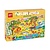 APLI APLI | Junior Jungle Observation Puzzle 60 Pieces