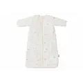 Jollein Jollein | Sleeping bag with zip-off sleeve 110cm Lovely Birds