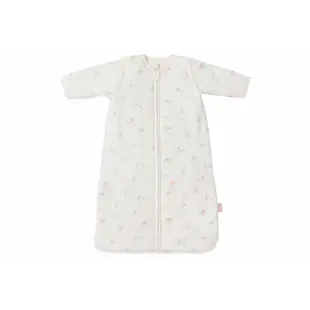 Jollein | Sleeping bag with zip-off sleeve 110cm Lovely Birds