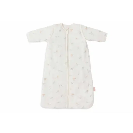 Jollein Jollein | Sac de couchage avec pochette zippée 110cm Lovely Birds