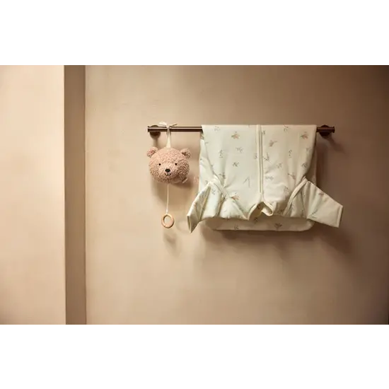 Jollein Jollein | Slaapzak Met Afritsbare Mouw 110cm Lovely Birds