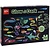 APLI APLI | Oceaan Puzzel Glow In The Dark + Poster 104 Stuks