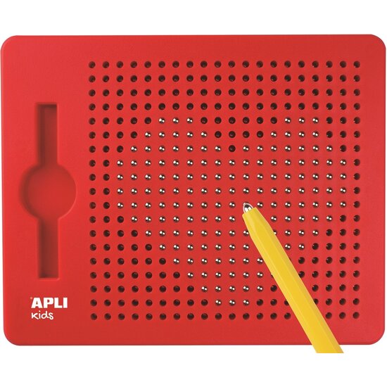 APLI APLI | Magneetbord Met Pen