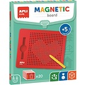 APLI APLI | Magneetbord Met Pen