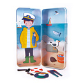 APLI APLI | Ocean 35 Dressing Magnets In Tin