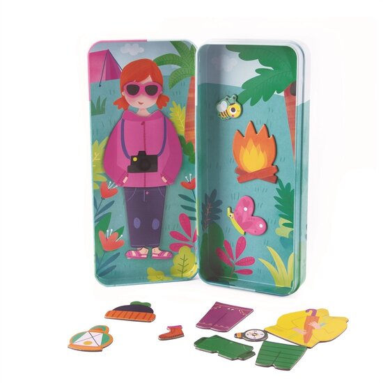 APLI APLI | Tropic 35 Dressing Magnete in Dose