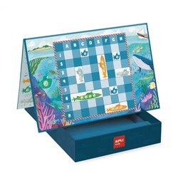 APLI | Game Sea Battle