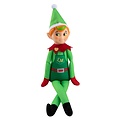 The Elf On The Shelf The Elf On The Shelf |  Elf Mates Cobbler  Mit grünen Augen