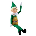 The Elf On The Shelf The Elf On The Shelf |  Elf Mates Toy Maker Avec des yeux verts