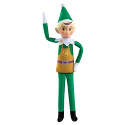 The Elf On The Shelf |  Elf Mates Toy Maker Mit grünen Augen