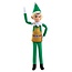 The Elf On The Shelf The Elf On The Shelf |  Elf Mates Toy Maker Avec des yeux verts